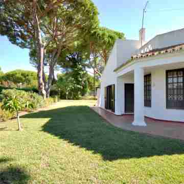 Perfect Retreat Overlooking Pinhal Golf Course, Private Pool, Off-Street Parking Hotel Exterior