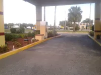 Budget Lodge Mount Dora