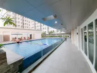 Apartemen Taman Melati Sinduadi by Nginap - badewanne