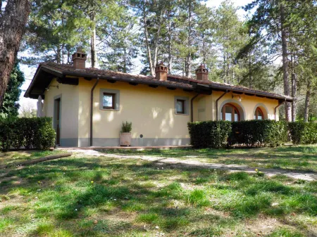 Borgo Santa Lucia Studio