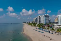 The Westin Fort Lauderdale Hotels in Broward County