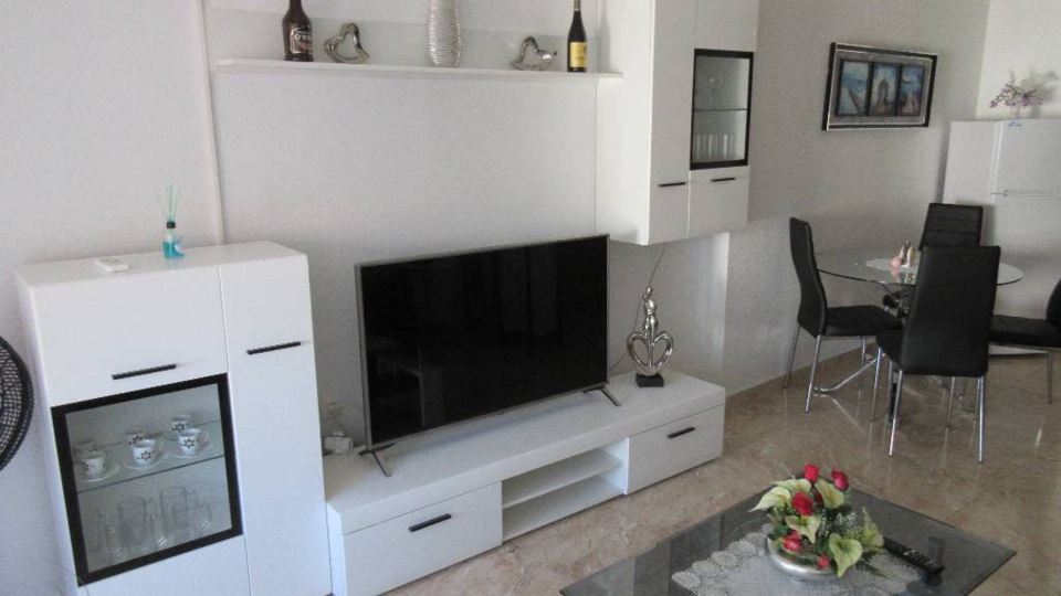Cosy Studio Near the Beach for 1 to 3 Persons