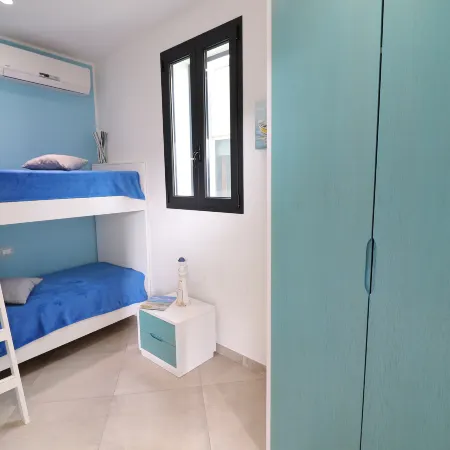 Casa Susanna Deluxe – Modern Comfort and Ideal Location to Explore Otranto on fo