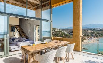 Villa Anton by Cura Villas Collection