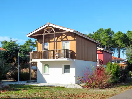 Le Domaine des Grands Lacs