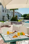 Club Ouratlantico Hotel a Albufeira