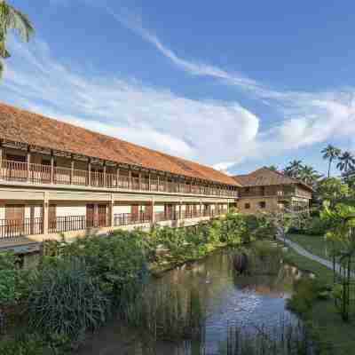 Anantara Kalutara Resort Hotel Exterior