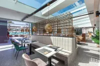 Kumara Serenoa by Lopesan Hotels - Morgenmad