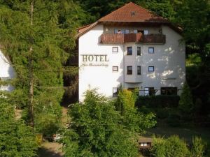Hotel garni Am Brunnenberg