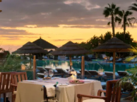 Regency Country Club, Apartments Suites Hotels in Chayofa