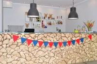 Hotel Chojnik - bar