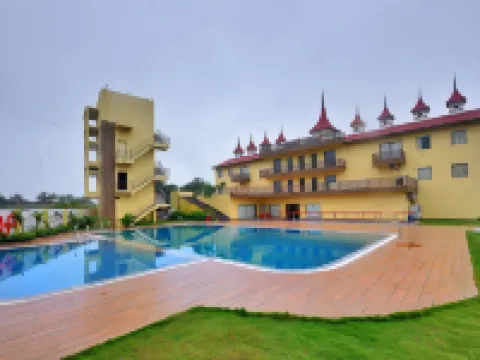 Vishal Lords Inn Gir Forest Hotels in Junagadh