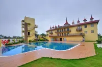 Vishal Lords Inn Gir Forest