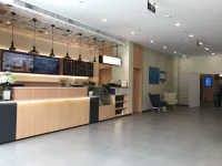 HanTing Hotel (Houma Xintian Guangchang)