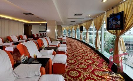 Hong Feng Hotel - Housity