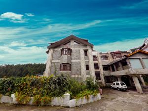 Manali Heights