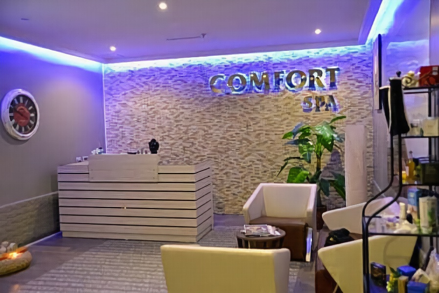 Comfort Hotel Haramidere