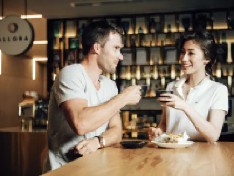 Novotel Melbourne South Wharf