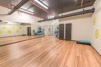 Crowne Plaza SYDNEY AIRPORT by IHG - Gym