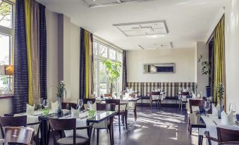 Mercure Hotel Hannover Oldenburger Allee