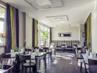 漢諾威奧爾登堡大道美居飯店