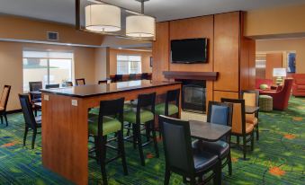 Fairfield Inn & Suites Seattle Bellevue/Redmond