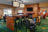 Fairfield Inn & Suites Seattle Bellevue/Redmond
