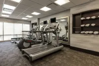 Fairfield Inn & Suites Columbus Hotels in Columbus