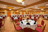 Holiday Inn Johnson City Hotels in Johnson City