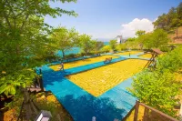 Namhae Smurf Village Pension