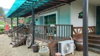 Cheongdo Biseul Osangol Unshared House Pension - 2 estrellas
