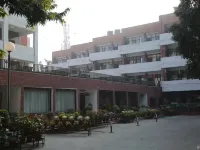 Hotel Park View Hotels near Shivalik Complex