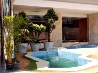 Jyothis Residency Hotels in Kollur
