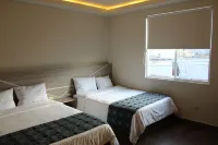 Hotel25