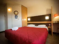 B&B Hotel Lisieux Parc des Expositions