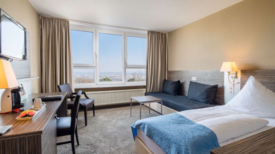 Scotty + Emily Hotel Ulm, Sure Hotel Collection by Best Western
