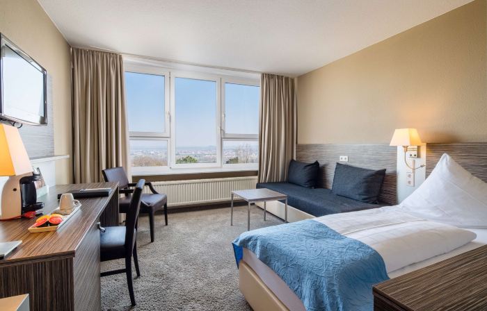 Scotty + Emily Hotel Ulm, Sure Hotel Collection by Best Western