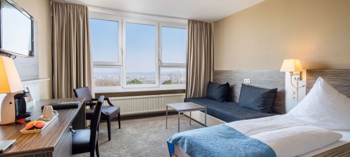 Scotty + Emily Hotel Ulm, Sure Hotel Collection by Best Western Hoteles en Ulm
