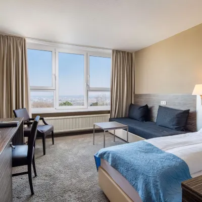 Scotty + Emily Hotel Ulm, Sure Hotel Collection by Best Western Hotels near Messe Ulm