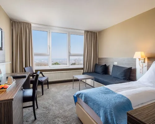 Scotty + Emily Hotel Ulm, Sure Hotel Collection by Best Western 烏爾姆住宿飯店