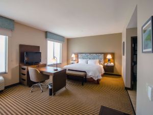 Hampton Inn & Suites Port Arthur