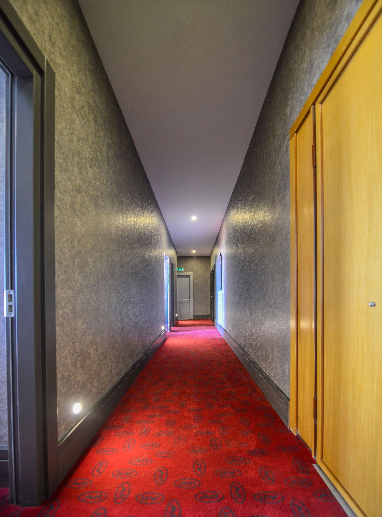 A11 Hotel Atasehir