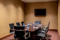 Four Points by Sheraton Grande Prairie Hotels in Grande Prairie