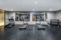 La Quinta Inn & Suites by Wyndham-Albany GA - salle de sport