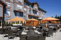 Four Points by Sheraton Victoria Gateway Hotels in Sooke