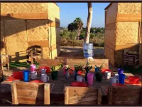 Camp - Santos Cabana Santino Hotels in Todos Santos