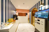 Ulsan Samsan Hotel Grand Gem