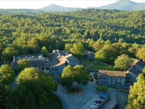 Unicoi State Park & Lodge