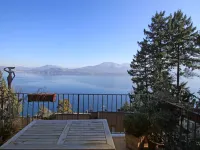 Residenza del Pascià
