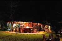 Voyager Ziwani Tented Camp Hotels in Taveta